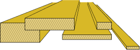 Aciers marchands - Plats