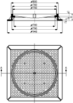 Fontes de voirie